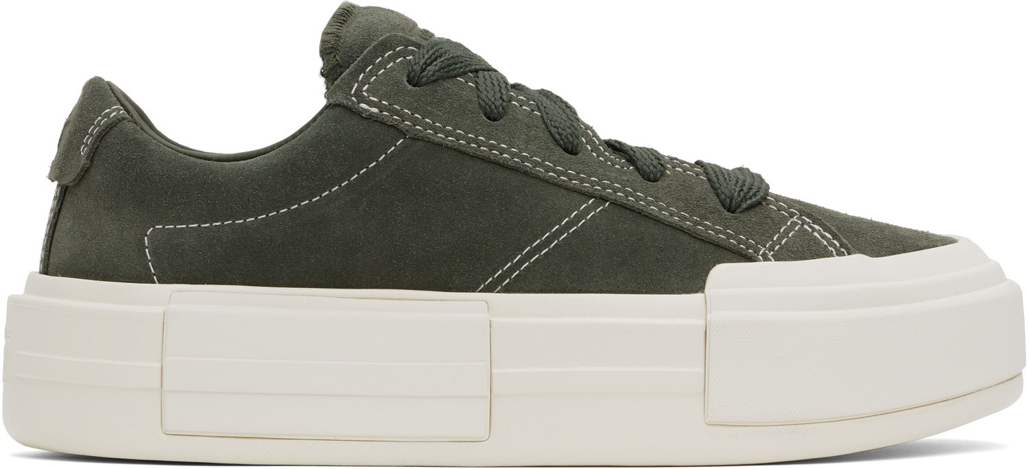 Oblečenie Converse Converse Cruise Zelené | A12481C, 0