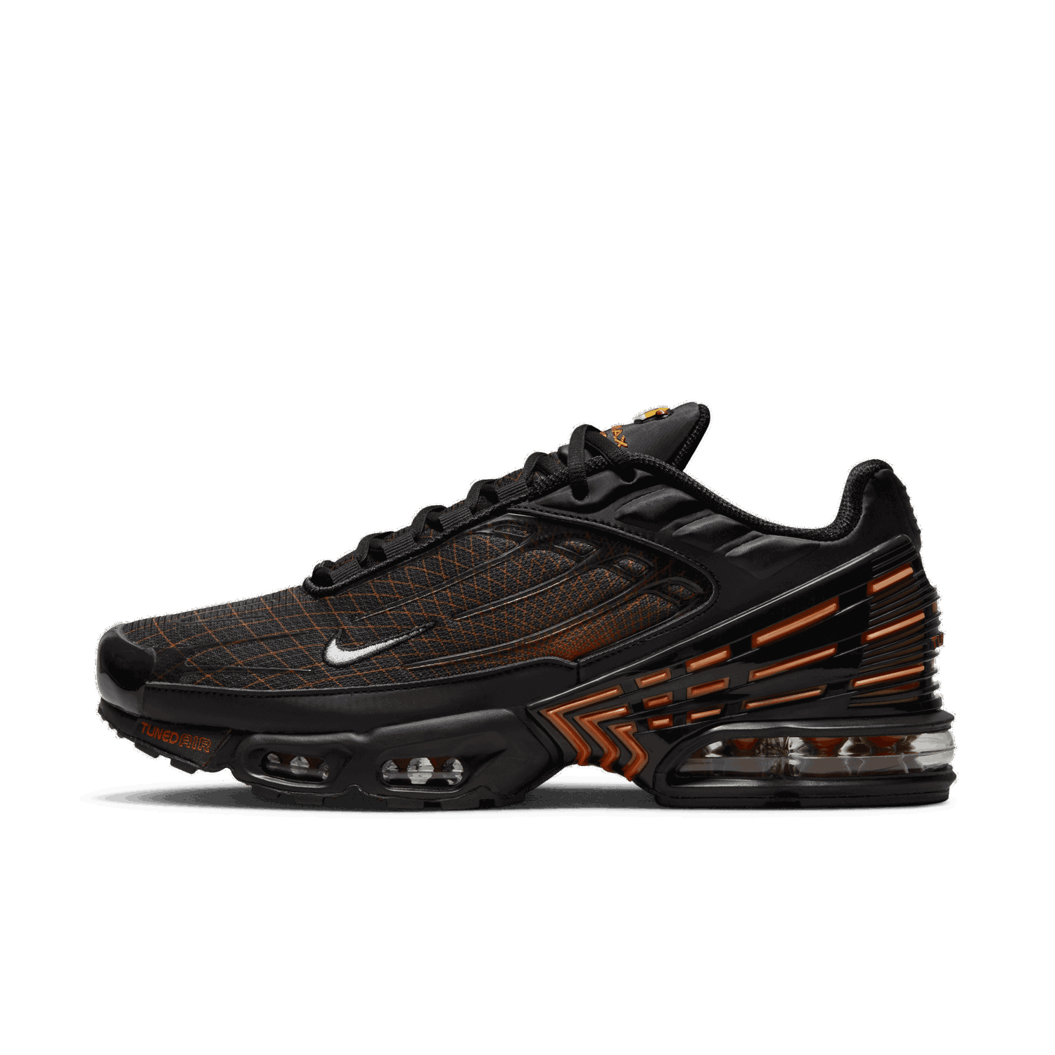 Tenisky a topánky Nike Air Max Plus 3 Čierna | FB3352-001, 0