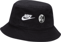 Nike SC Freiburg Apex Futura Washed Bucket Hat