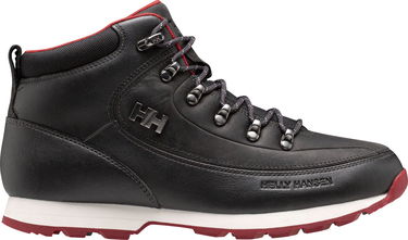 Tenisky a topánky Helly Hansen Forester Boots Čierna | 10513_997, 7