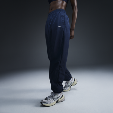 Tepláky Nike Sportswear Essential Čierna | FV7668-478, 2