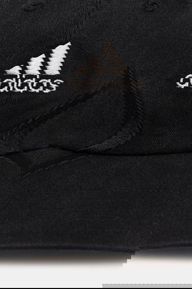 Šiltovka adidas Originals Adilenium Season 4 Cap Čierna | KF3314, 3