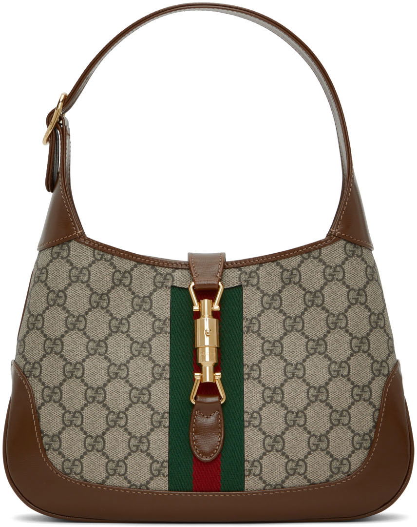 Small 'Jackie 1961' Shoulder Bag