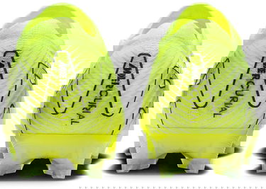 Tenisky a topánky Nike Nike Air Zoom Vapor 16 Elite FG Žltá | fq1457-700, 5