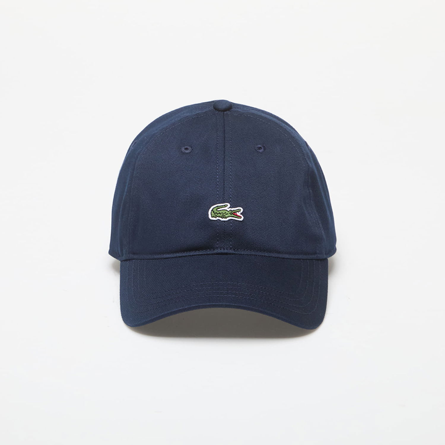 Šiltovka Lacoste Cap Navy Blue Universal Navy | RK0491 166, 0