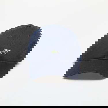 Šiltovka Lacoste Cap Navy Blue Universal Navy | RK0491 166, 0