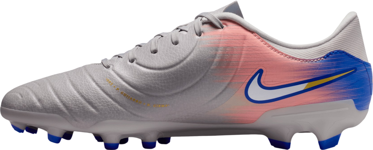 Tenisky a topánky Nike Legend 10 Academy FG/MG Biela | im7518-001, 0