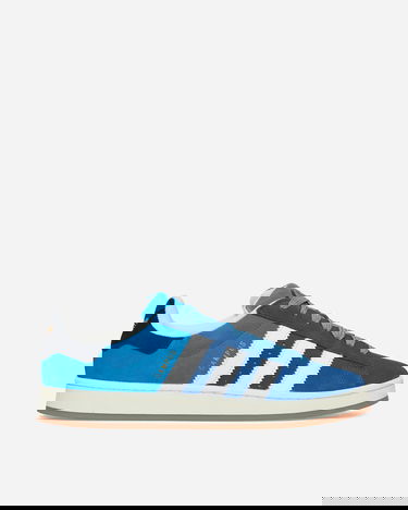 Tenisky a topánky adidas Originals Campus 00s "Bright Blue / Cloud White / Dark Marine" Navy | ID2049 001, 1