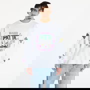 Patta Own Your Own Mind Graphic Long Sleeve T-Shirt