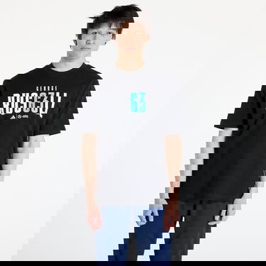 Tričko adidas Performance Mercedes-AMG Petronas Formula One Team George Russell T-Shirt Čierna | JZ8905, 4