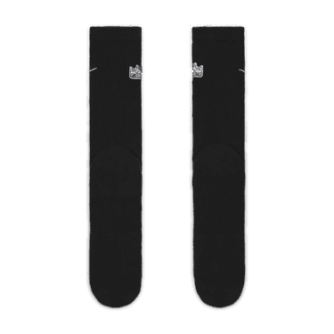 Ponožky Nike Everyday Plus Čierna | FZ3076-010, 3