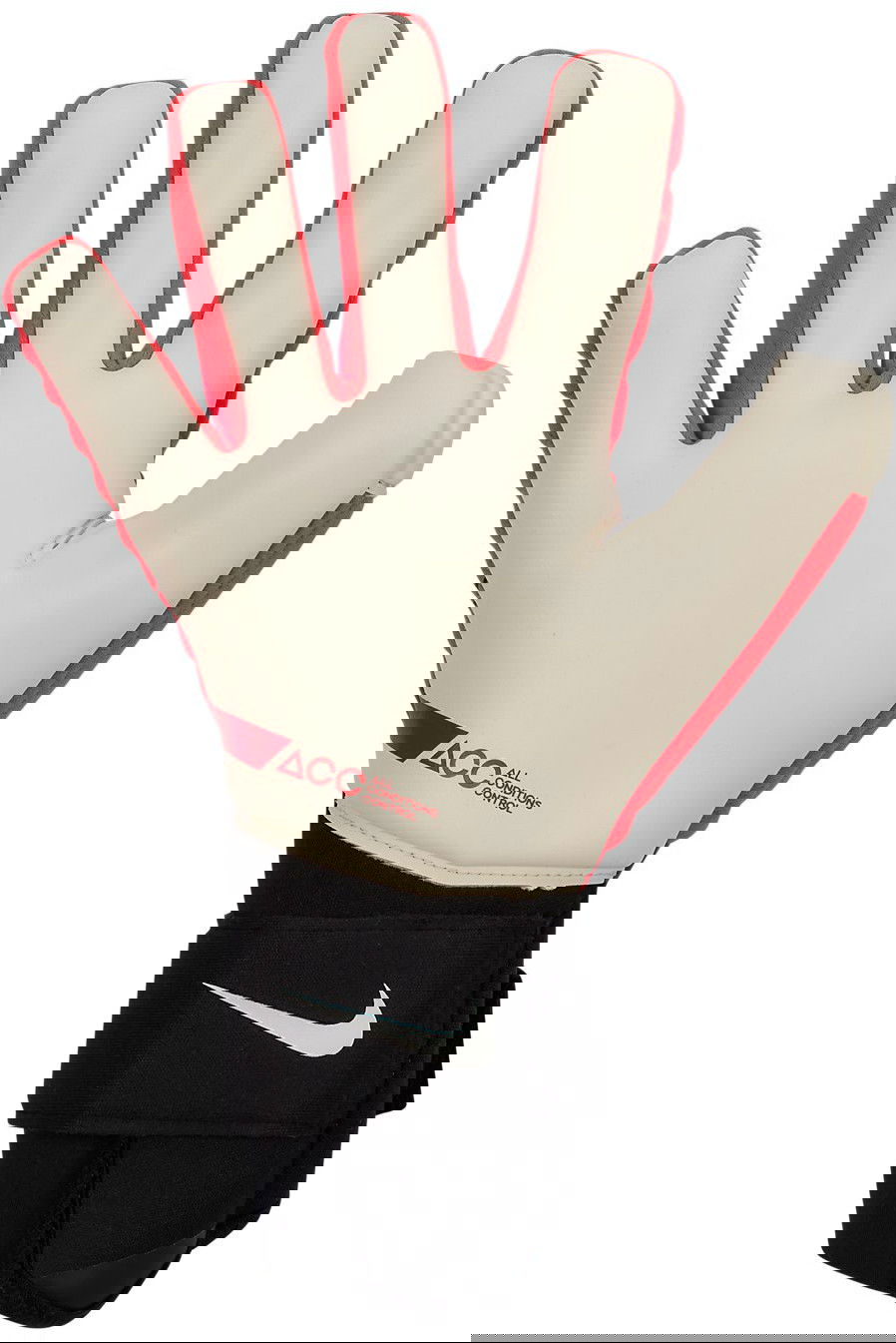 Rukavice Nike Goalkeeper Gloves Phantom Elite Béžová | cn6724-636, 1