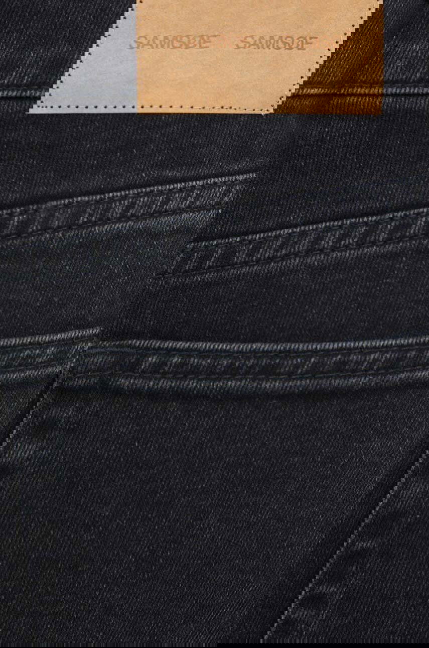 Jeans Medium Waist