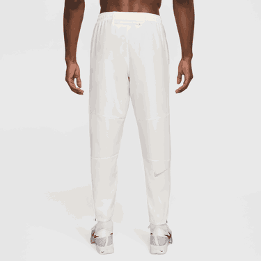 Tepláky Nike Challenger Flash Dri-FIT Woven Running Pants Biela | IB3774-133, 2