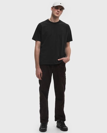 Tričko Levi's Red Tab Vintage Čierna | A0637-0001, 3