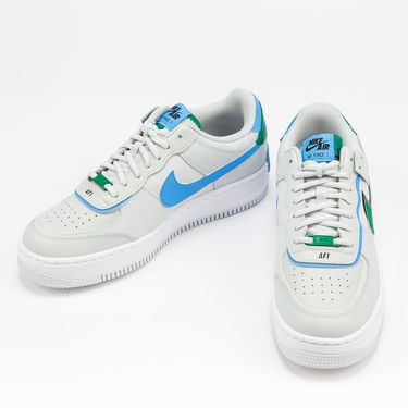 Tenisky a topánky Nike Air Force 1 Shadow Biela | CI0919-004, 2
