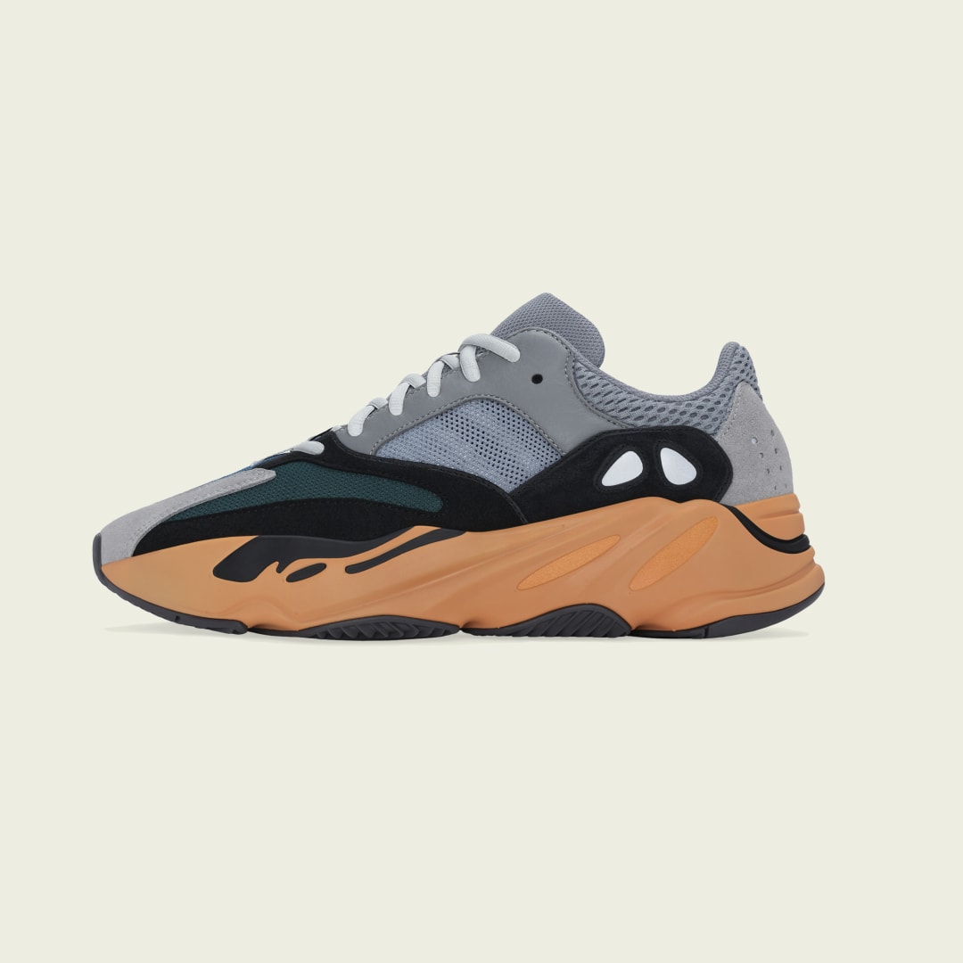 Yeezy Boost 700 "Wash Orange"