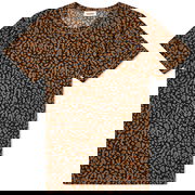 Guy Mini Printed Tee