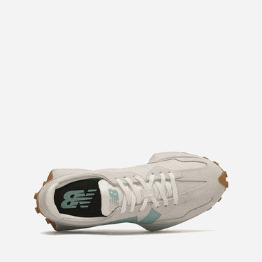 Tenisky a topánky New Balance 327 Béžová | WS327HG1, 4