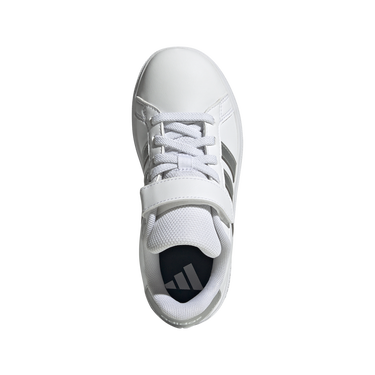 Tenisky a topánky adidas Performance Grand Court 2.0 EL Biela | IH5532, 5