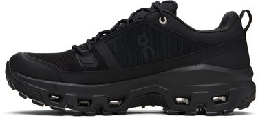 Tenisky a topánky On Running Cloudrock Low Waterproof Čierna | 3MF10251043, 2