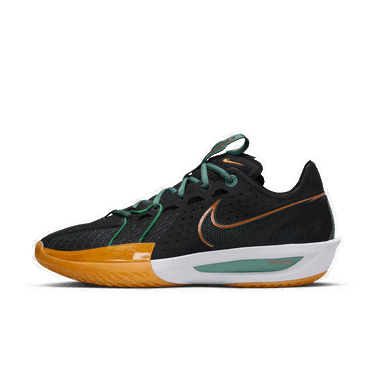 Tenisky a topánky Nike Air Zoom GT Cut 3 University Čierna | DV2913-001, 2