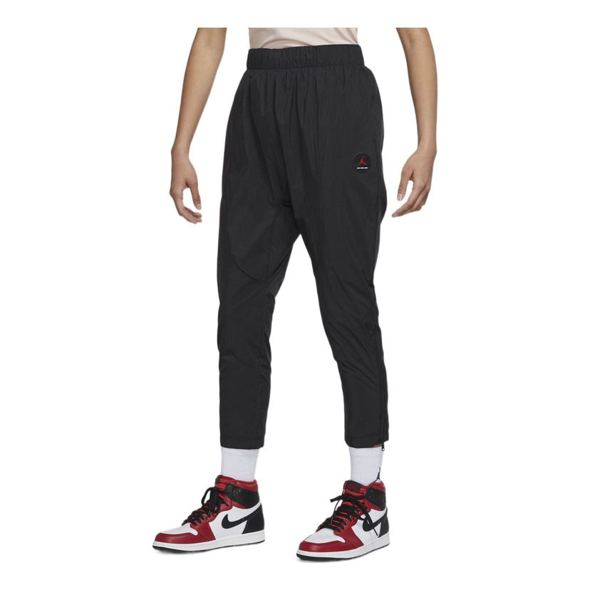 Nohavice Jordan Nina Chanel Abney SRT Pants Čierna | DO4155-010