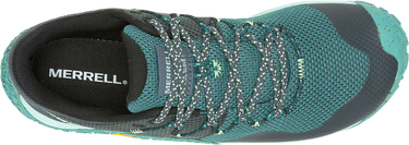 Tenisky a topánky Merrell Trail Glove 7 Tyrkysová | j068263-j068263, 4