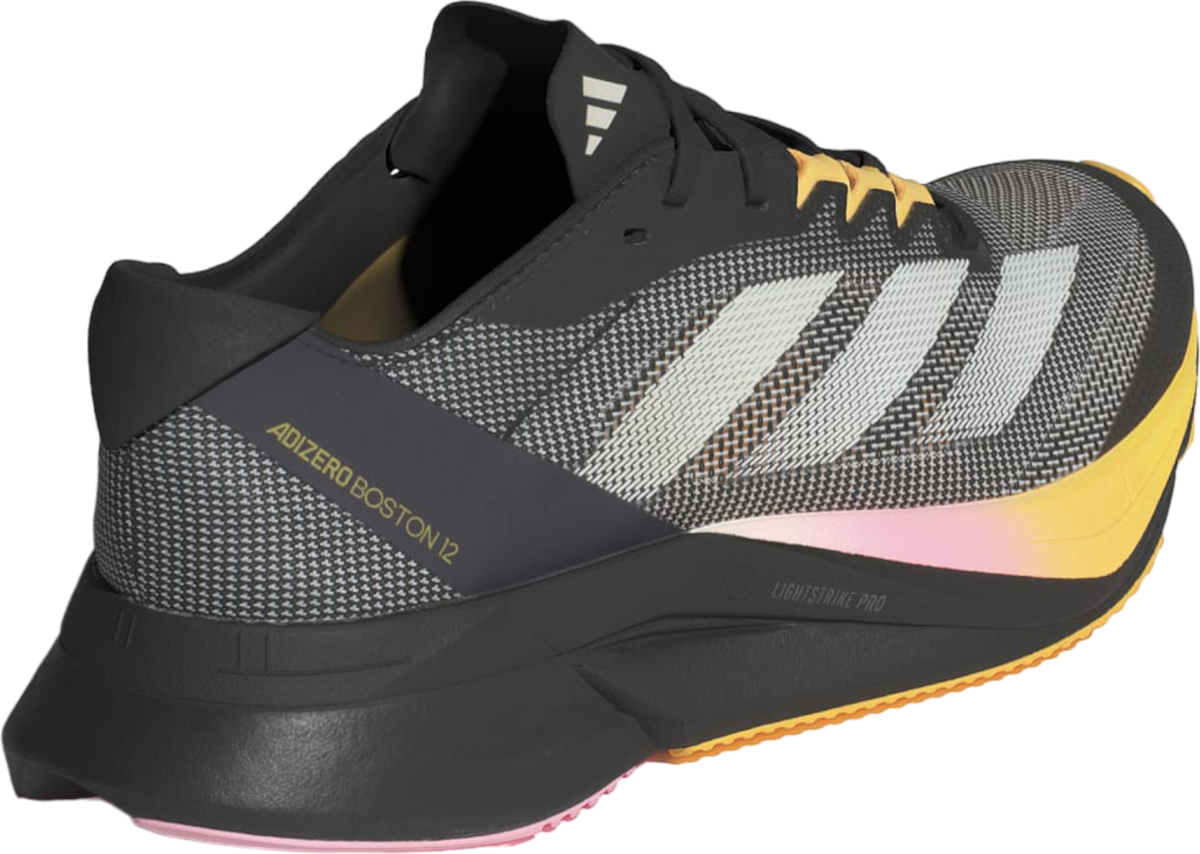 Tenisky a topánky adidas Performance ADIZERO BOSTON 12 W Čierna | if9221, 1