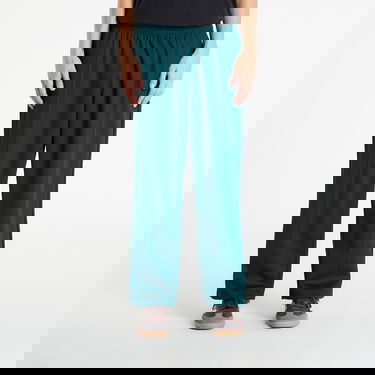 Tepláky adidas Performance Adicolor Firebird Baggy Fit Track Pants Zelené | JY1420, 4