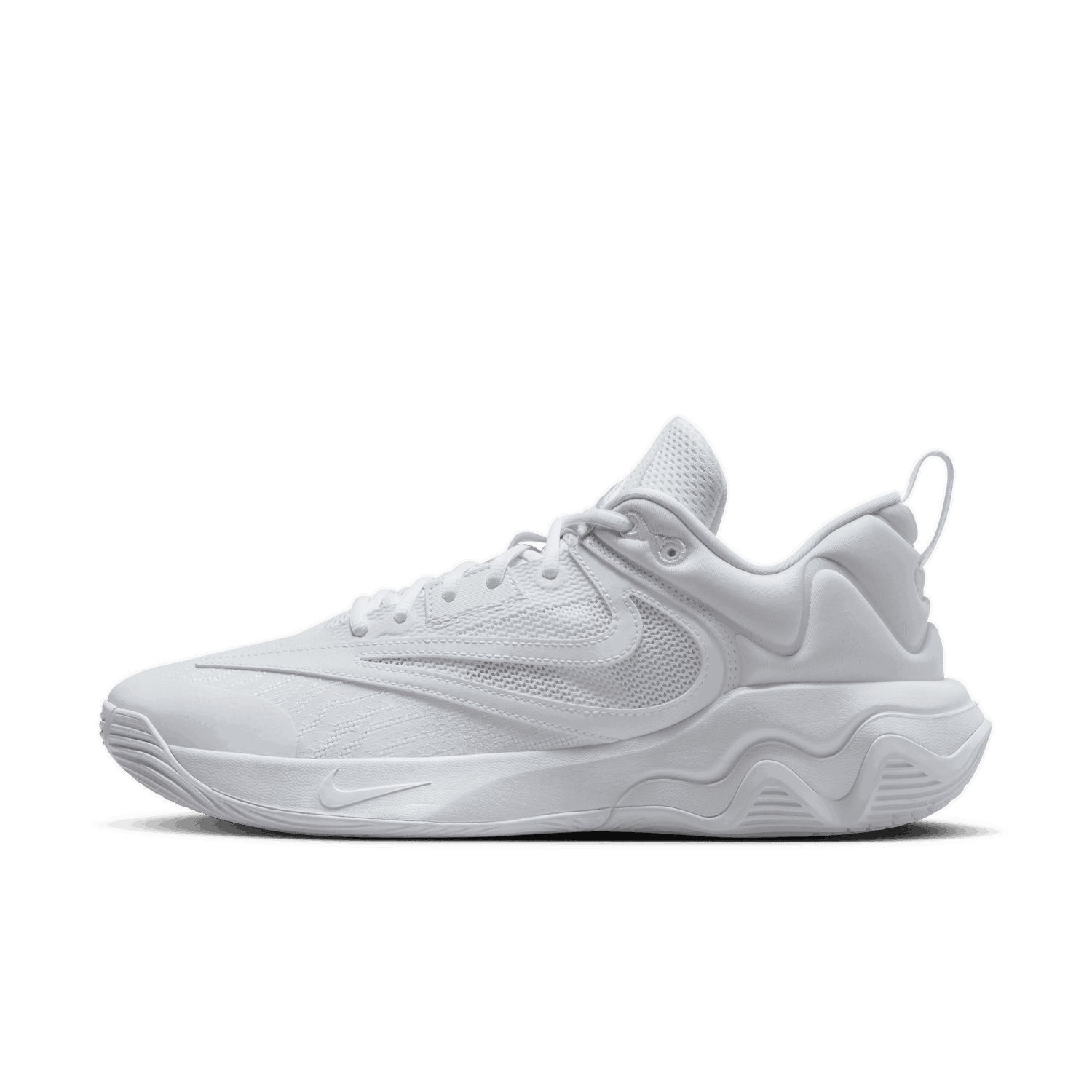 Tenisky a topánky Nike Giannis Immortality 3 Biela | DZ7533-102, 0