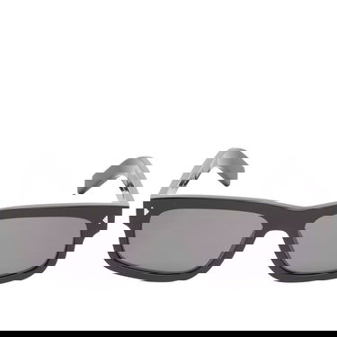 Slnečné okuliare Prada Prada 0PR B11S Sunglasses Čierna | 0PR-B11S-57-16K731, 2