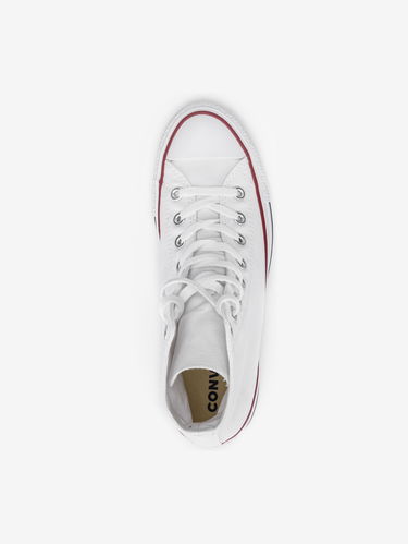 Tenisky a topánky Converse Chuck Taylor All Star Hi Biela | 2j-M7650C, 2