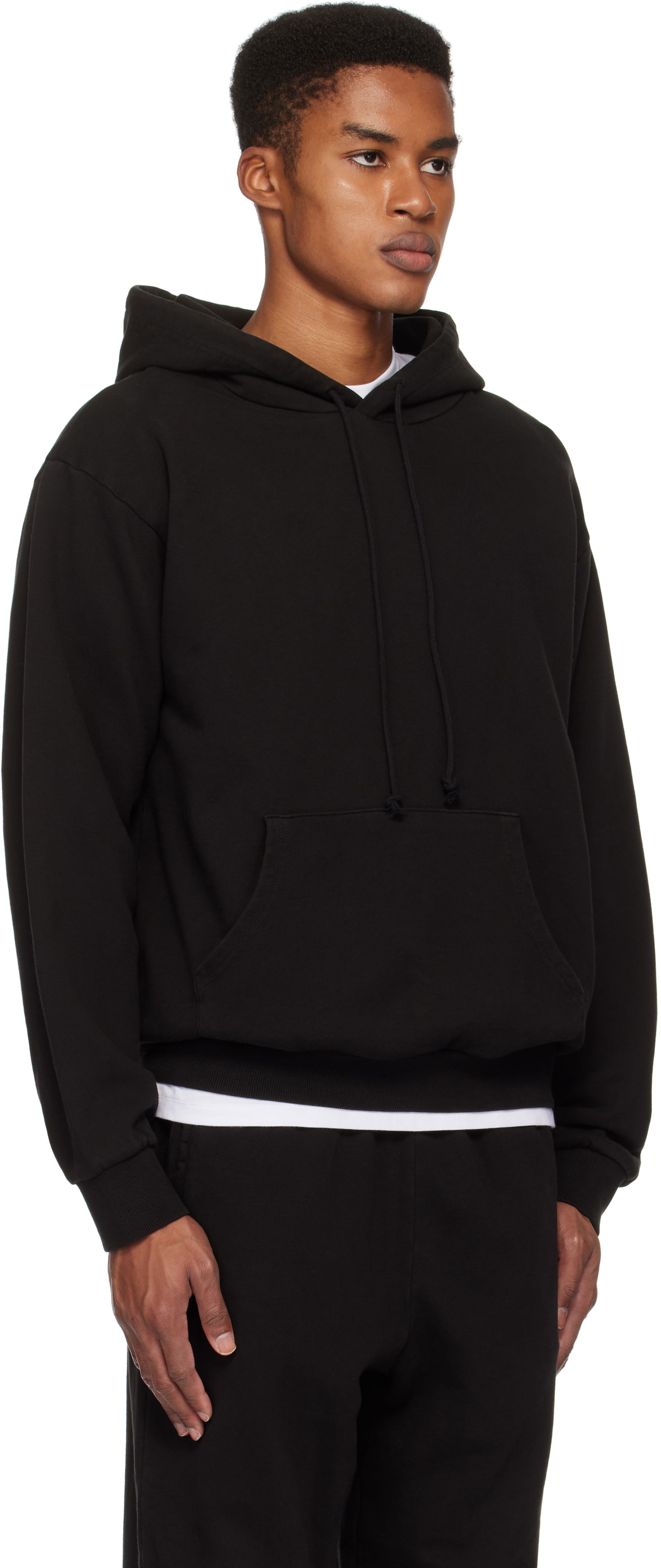 Terry Classic Hoodie