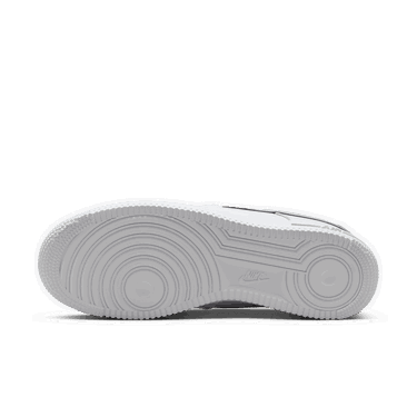 Tenisky a topánky Nike Air Force 1 '07 "White/Reflect Silver/Light Iron Ore" Biela | FV0388-100, 3