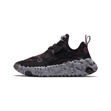 Tenisky a topánky Nike I.S.P.A. Overreact Flyknit Čierna | CD9664-002, 0