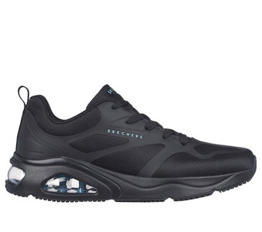 Tenisky a topánky Skechers Uno Čierna | 183071-BBK, 0