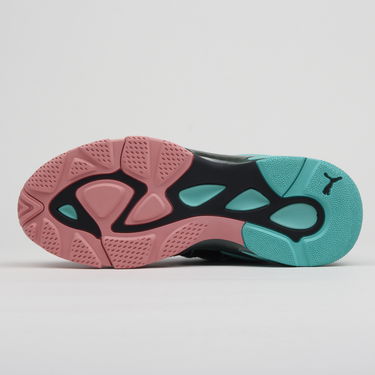 Tenisky a topánky Puma LQD Cell Omega Manga Cult "Bridal Rose /Blue Turquoise" Tyrkysová | 370735 02, 4