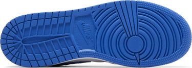 Tenisky a topánky Jordan Air Jordan 1 Low SE Alternate Royal Toe (GS) Modrá | 553560-140, 2