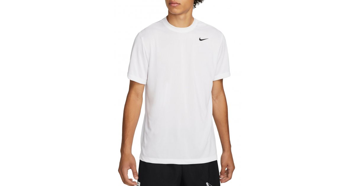 Tričko Nike Dri-FIT Legend T-Shirt Biela | dx0989-100, 1