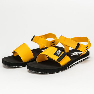 Tenisky a topánky The North Face Skeena Sandal Žltá | NF0A46BGZU31, 0