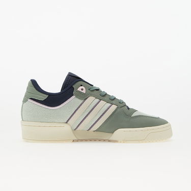 Tenisky a topánky adidas Originals Rivalry Low "Linen Green" Zelené | IG3040, 3