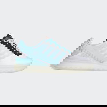 Tenisky a topánky adidas Originals Forum Tech Boost Tyrkysová | Q46356, 0