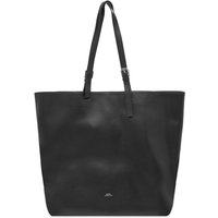 Nino Leather Tote Bag