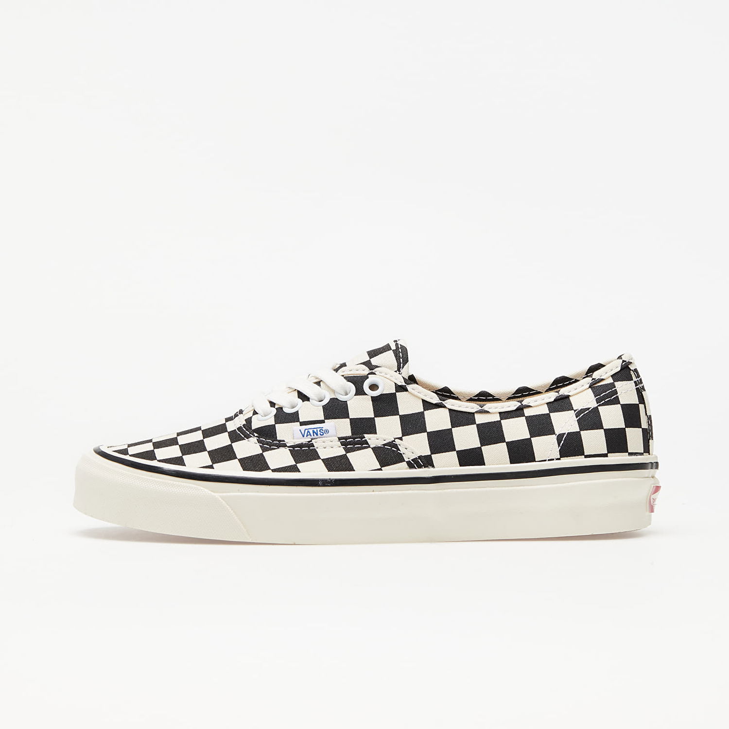Tenisky a topánky Vans Authentic 44 DX Biela | VN0A38ENOAK1, 0