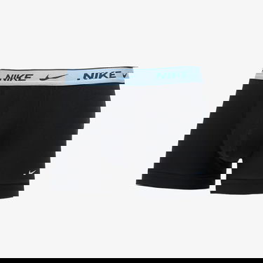 Boxerky Nike Dri-FIT Everyday Cotton Stretch Trunks 3-Pack Rôznofarebný | 0000KE1008-EXS, 3
