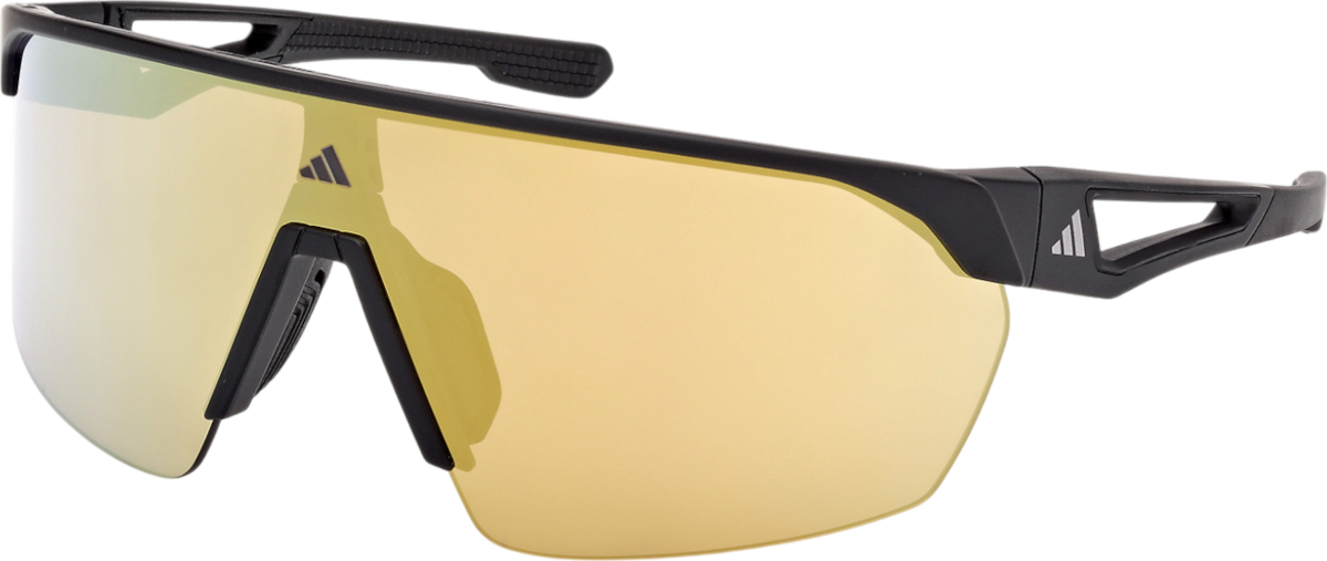 Slnečné okuliare adidas Originals adidas Anemos Sunglasses Čierna | sp0103-02g, 0