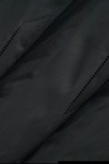 Bunda Barbour Barbour Padded Transport Jacket Čierna | MCA1065NY71, 4