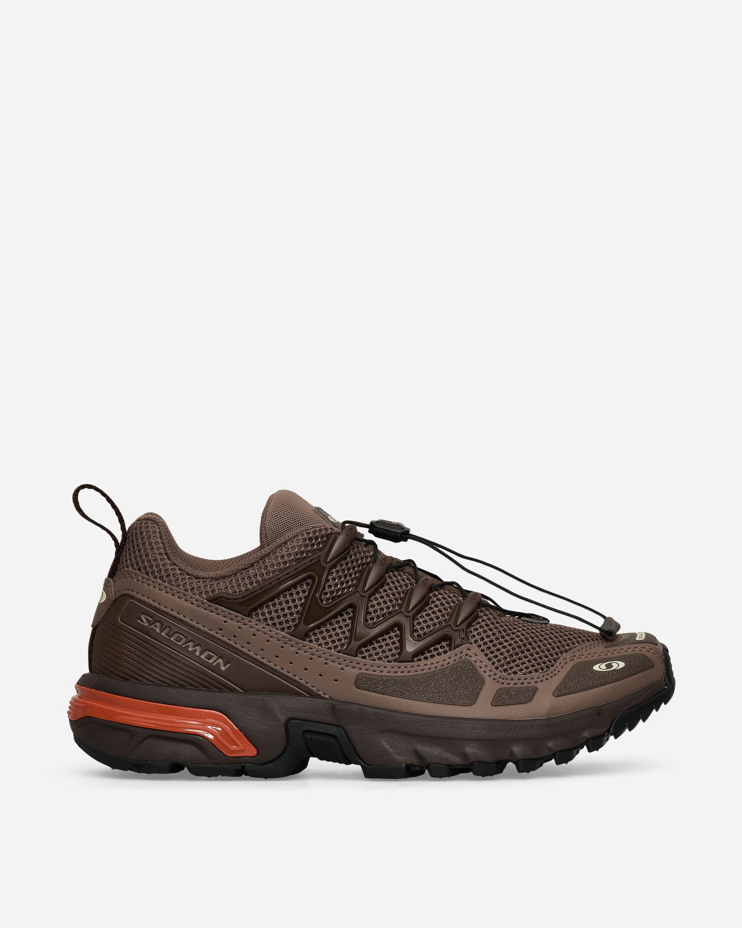 Tenisky a topánky Salomon ACS+ OG Hnedá | L47706500, 0