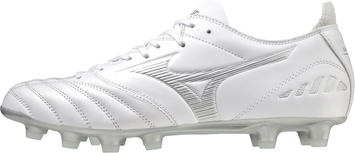 Tenisky a topánky Mizuno Mizuno Morelia Neo III Pro FG Biela | p1ga2383-004, 0